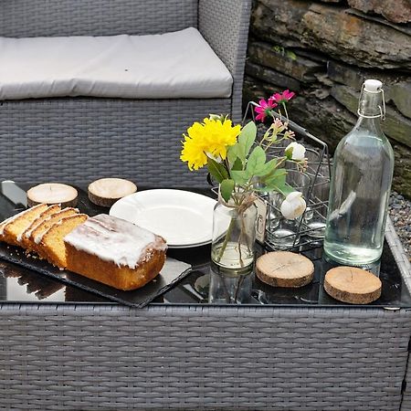 블레노페스티니오그 Finest Retreats - Cysgod Y Graig 빌라 외부 사진